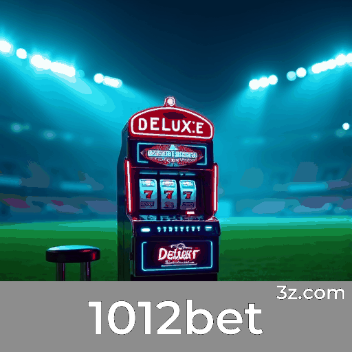 1012bet: Realismo e Profissionalismo no Seu Cassino Online