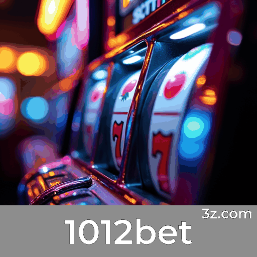 1012bet: A Plataforma Emocionante para Comunidade de Jogadores