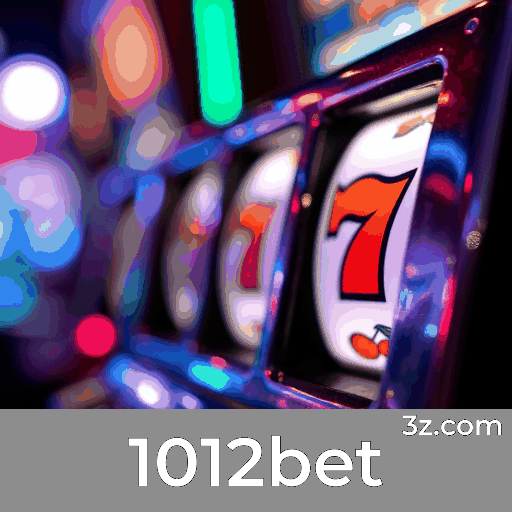 1012bet: Viva a Emoção dos Jogos de Cassino e Ganhe Grandes Prêmios